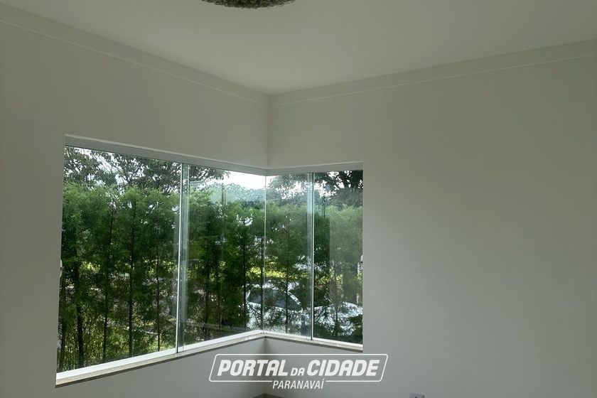 Casa para alugar - 184m&sup2; - Centro