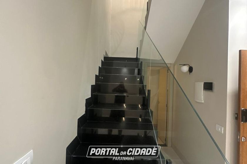 Sobrado &agrave; venda - 170m&sup2; - Residencial Campestre