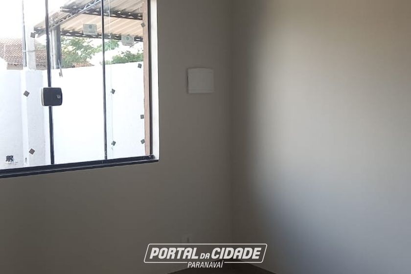 Casa para alugar - 50m&sup2; - Jardim Videira