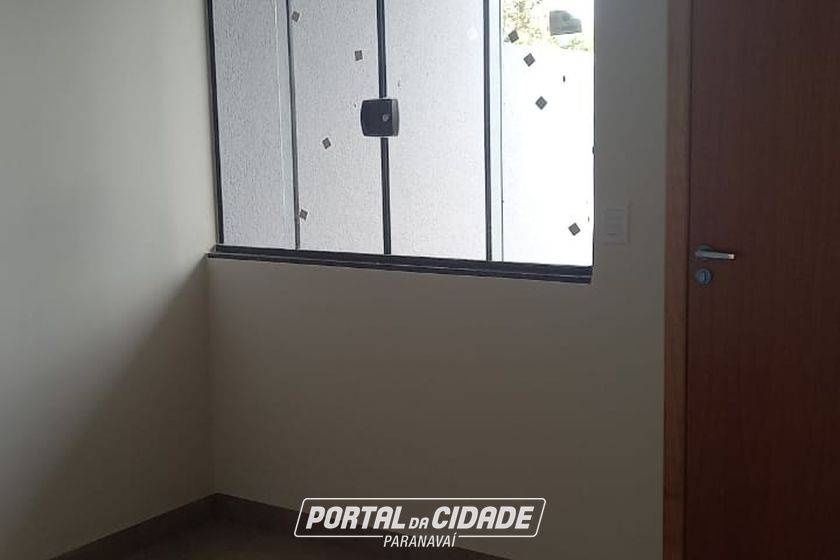 Casa para alugar - 50m&sup2; - Jardim Videira