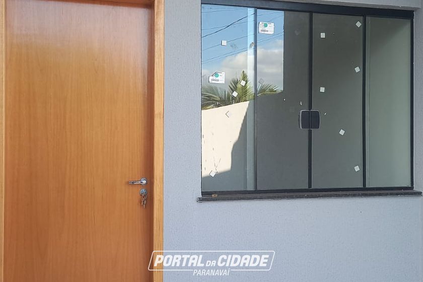 Casa para alugar - 50m&sup2; - Jardim Videira