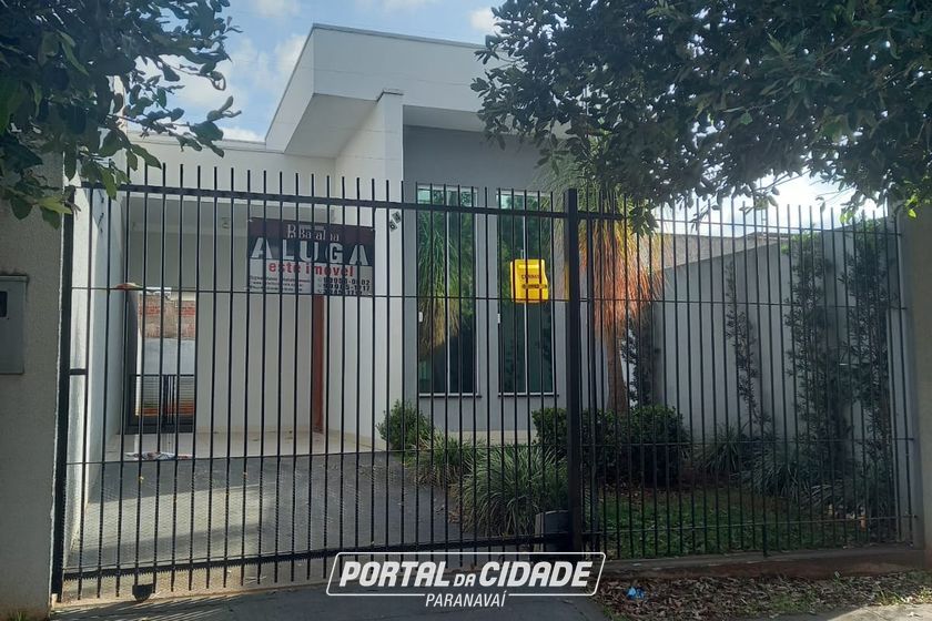 Casa para alugar - 100m&sup2; - Jardim Canad&aacute;