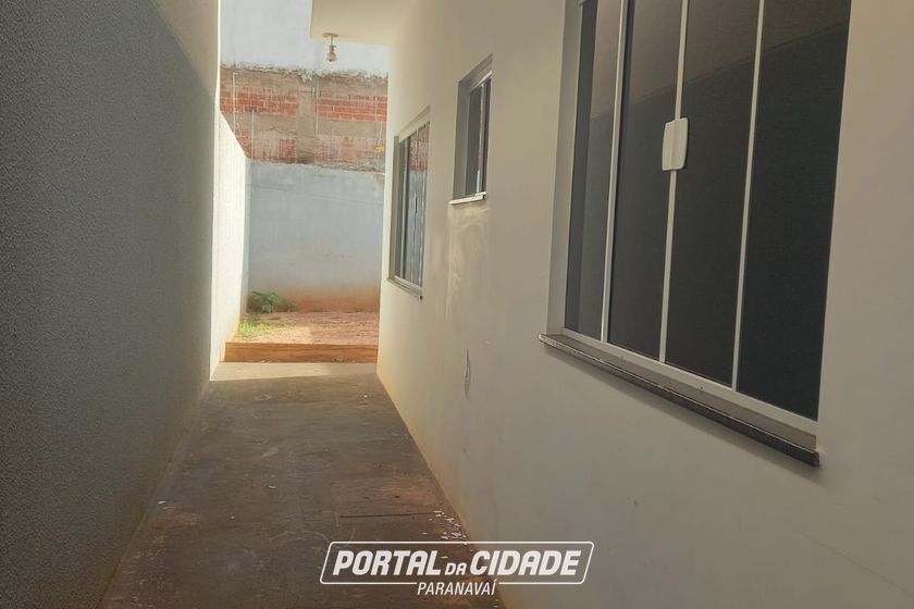 Casa para alugar - 100m&sup2; - Jardim Canad&aacute;