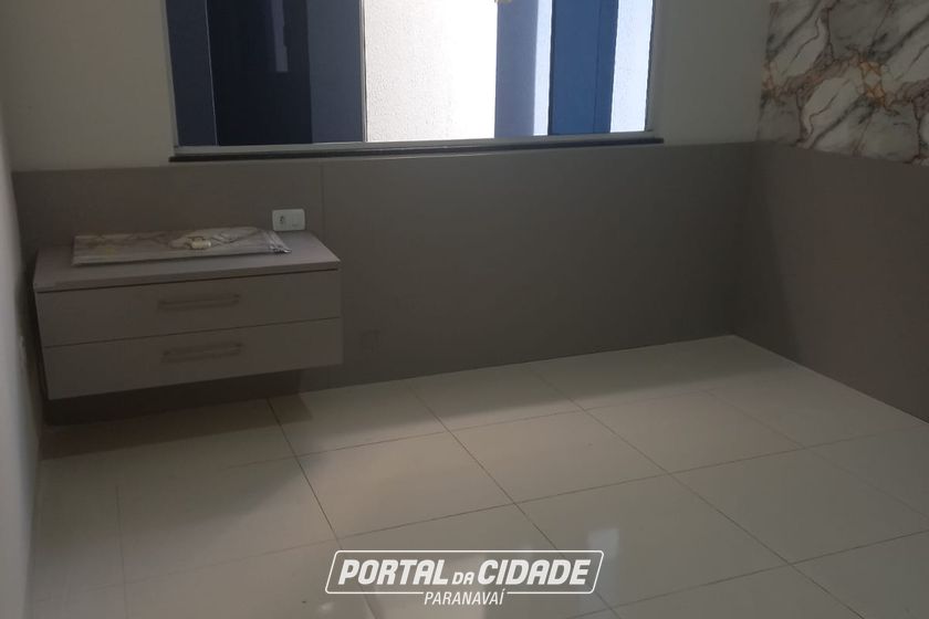 Casa para alugar - 100m&sup2; - Jardim Canad&aacute;