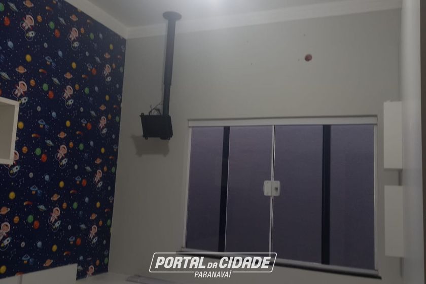 Casa para alugar - 100m&sup2; - Jardim Canad&aacute;