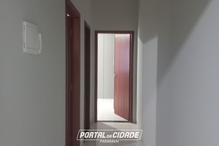 Casa para alugar - 100m&sup2; - Jardim Canad&aacute;