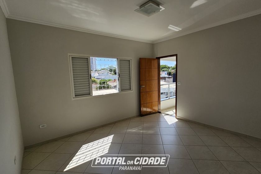 Apartamento para alugar - 85m&sup2; - Centro