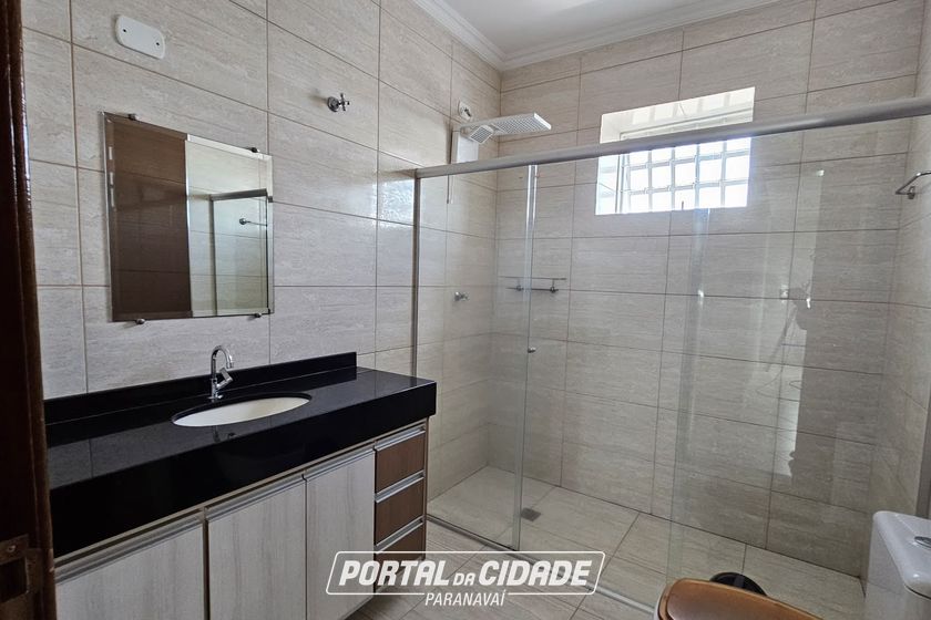 Apartamento para alugar - 85m&sup2; - Centro