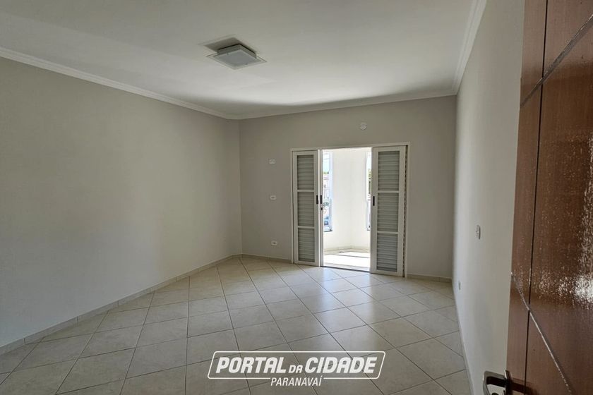 Apartamento para alugar - 85m&sup2; - Centro