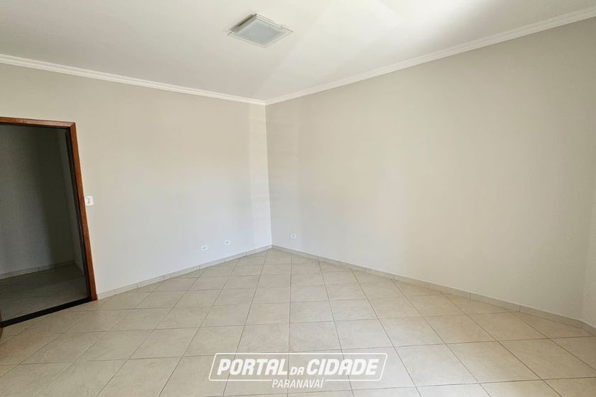 Apartamento para alugar - 85m&sup2; - Centro