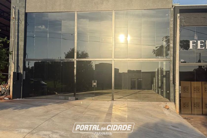 Sal&atilde;o Comercial para alugar - 350m&sup2; - Jardim O&aacute;sis