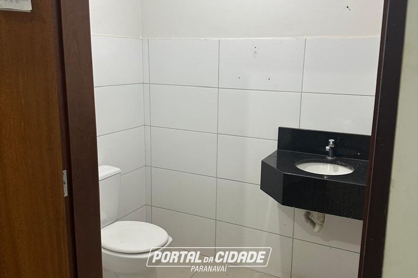 Sala Comercial para alugar - 80m&sup2; - Centro