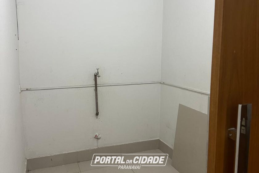 Sala Comercial para alugar - 80m&sup2; - Centro