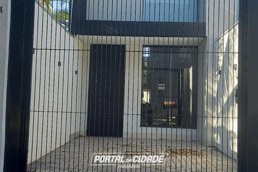 Loft para alugar - 40m&sup2; - Jardim Ouro Branco