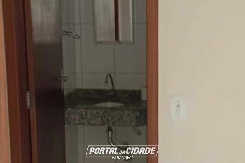 Casa para alugar - 80m&sup2; - Jardim Santos Dumont