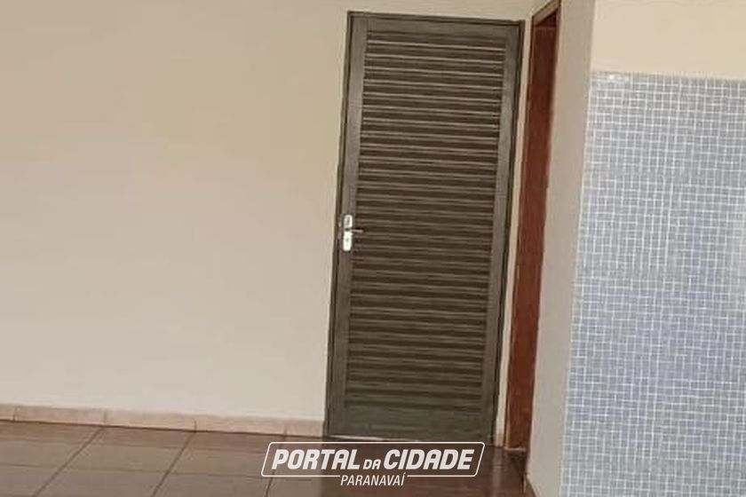 Casa para alugar - 80m&sup2; - Jardim Santos Dumont