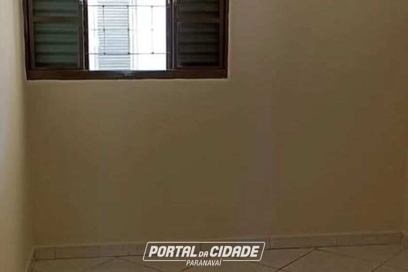 Casa para alugar - 80m&sup2; - Jardim Santos Dumont