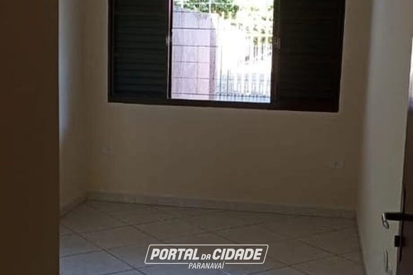 Casa para alugar - 80m&sup2; - Jardim Santos Dumont
