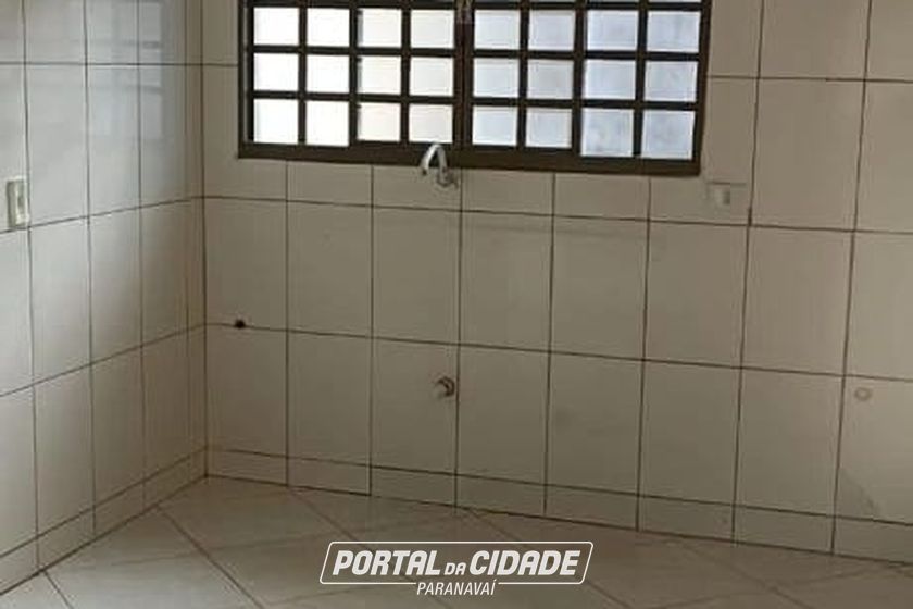 Casa para alugar - 80m&sup2; - Jardim Santos Dumont
