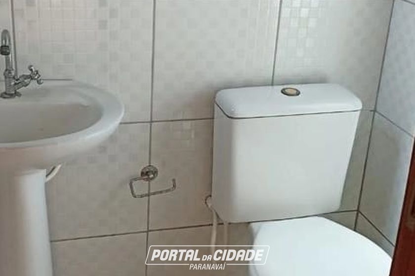 Casa para alugar - 80m&sup2; - Jardim Santos Dumont