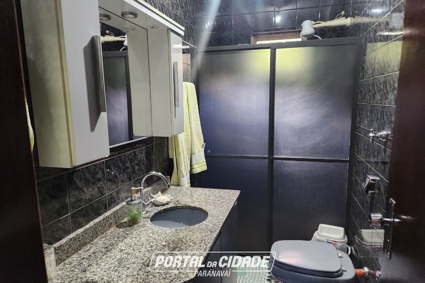 Sobrado &agrave; venda - 340m&sup2; - Jardim Ip&ecirc;