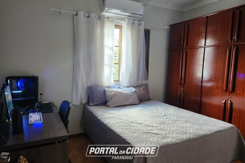Sobrado &agrave; venda - 340m&sup2; - Jardim Ip&ecirc;