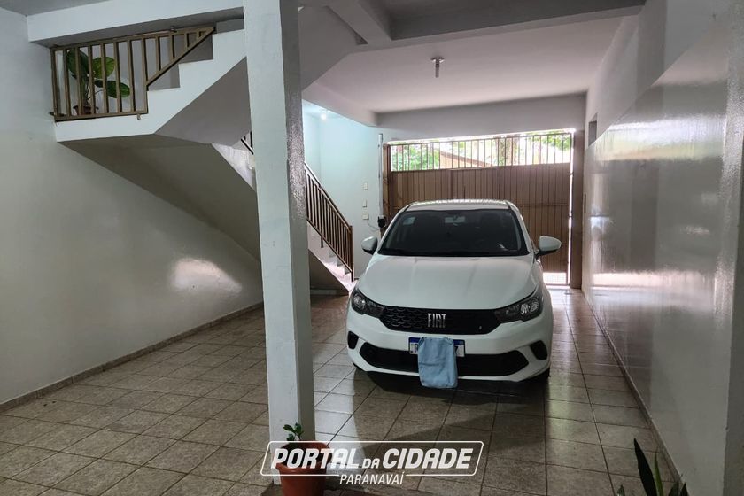 Sobrado &agrave; venda - 340m&sup2; - Jardim Ip&ecirc;