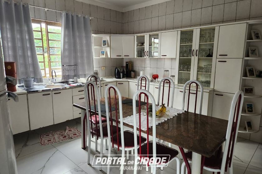 Sobrado &agrave; venda - 340m&sup2; - Jardim Ip&ecirc;