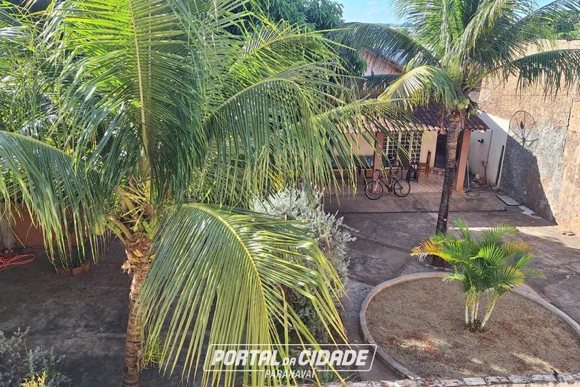 Sobrado &agrave; venda - 637m&sup2; - Centro