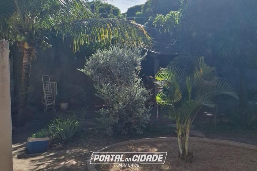 Sobrado &agrave; venda - 637m&sup2; - Centro