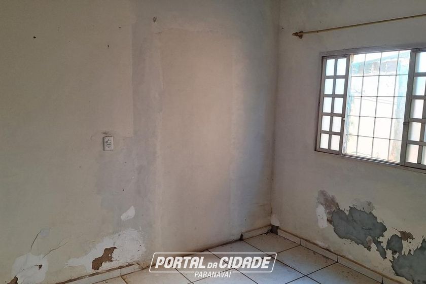 Sobrado &agrave; venda - 637m&sup2; - Centro