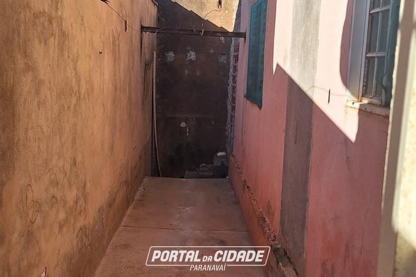 Sobrado &agrave; venda - 637m&sup2; - Centro