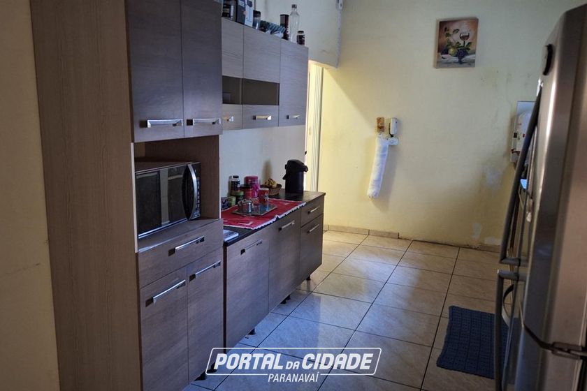 Sobrado &agrave; venda - 637m&sup2; - Centro