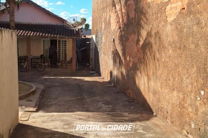 Sobrado &agrave; venda - 637m&sup2; - Centro