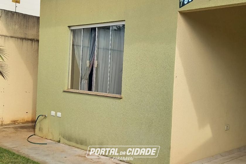 Casa &agrave; venda - 62m&sup2; - Distrito Industrial (Sumar&eacute;)