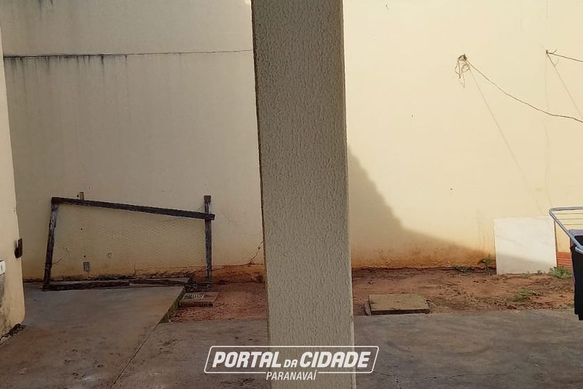 Casa &agrave; venda - 62m&sup2; - Distrito Industrial (Sumar&eacute;)