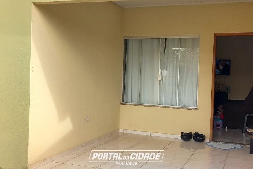Casa &agrave; venda - 62m&sup2; - Distrito Industrial (Sumar&eacute;)