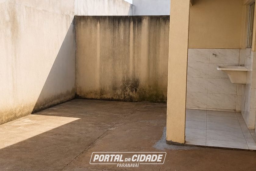 Casa &agrave; venda - 62m&sup2; - Distrito Industrial (Sumar&eacute;)