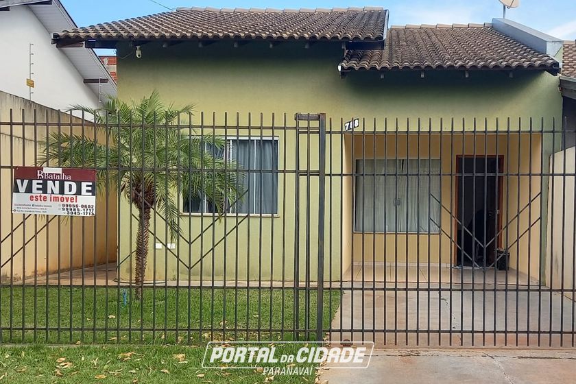 Casa &agrave; venda - 62m&sup2; - Distrito Industrial (Sumar&eacute;)