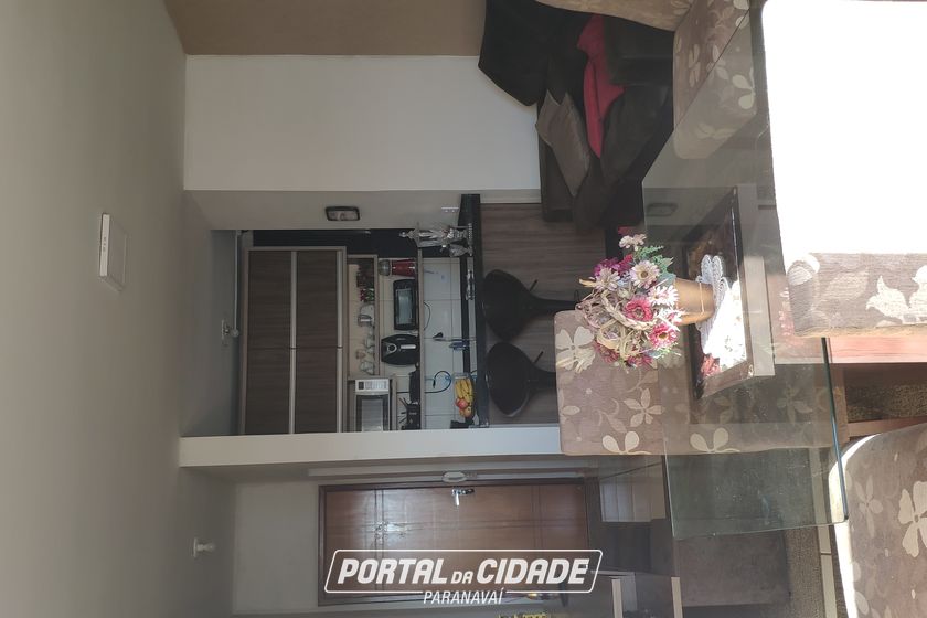 Apartamento &agrave; venda - 70m&sup2; - Jardim Santos Dumont
