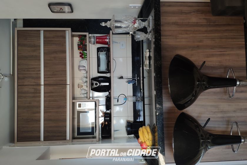 Apartamento &agrave; venda - 70m&sup2; - Jardim Santos Dumont