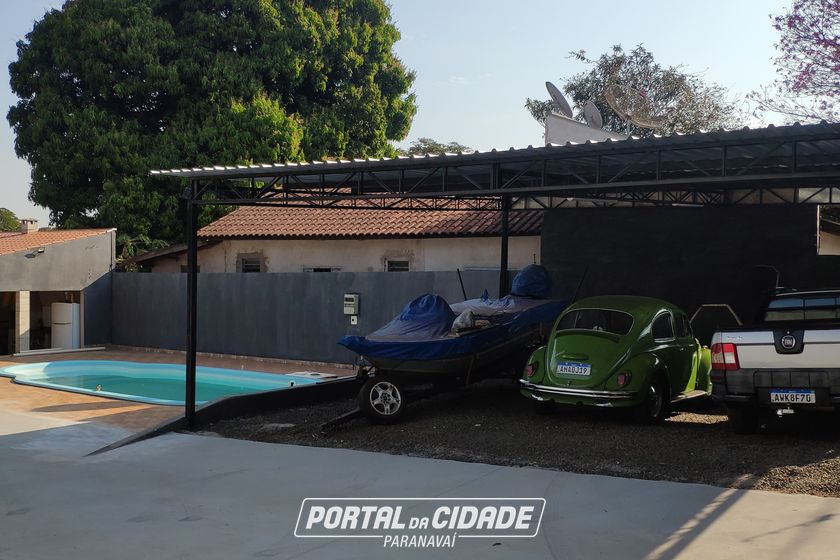 Casa &agrave; venda - 200m&sup2; - Sumar&eacute;