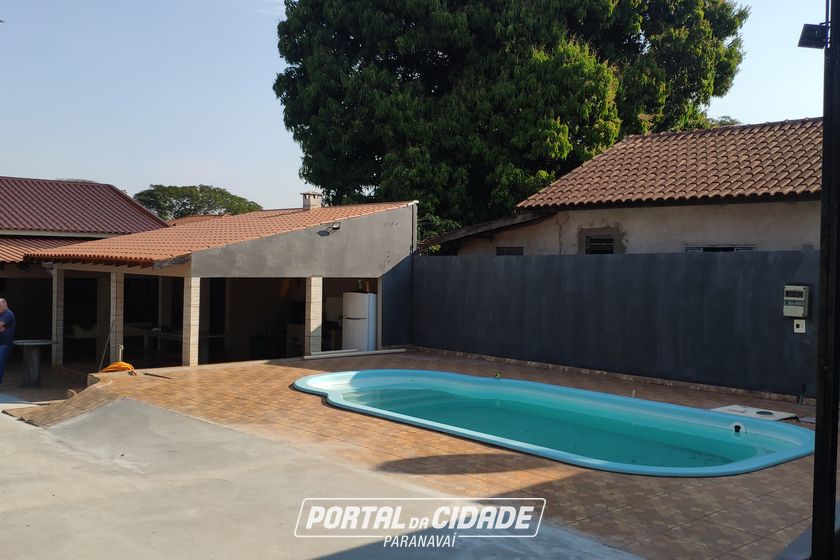 Casa &agrave; venda - 200m&sup2; - Sumar&eacute;