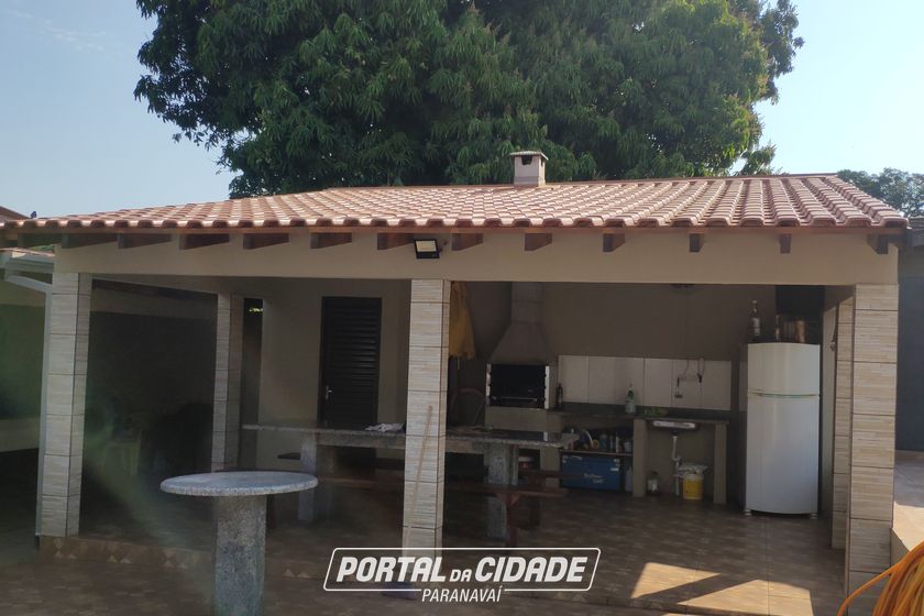 Casa &agrave; venda - 200m&sup2; - Sumar&eacute;