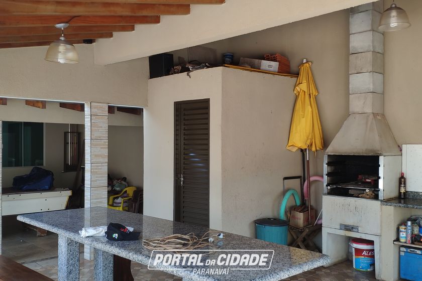 Casa &agrave; venda - 200m&sup2; - Sumar&eacute;