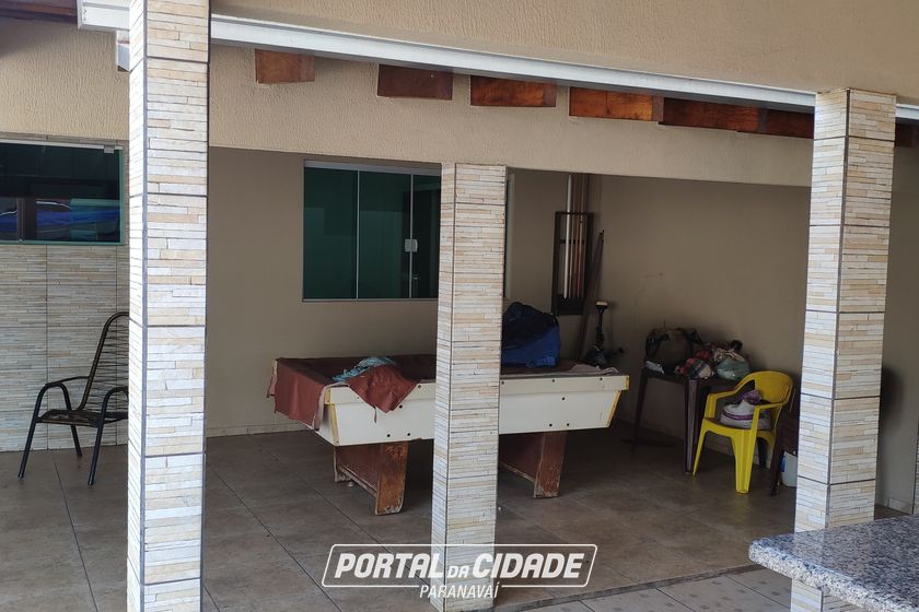 Casa &agrave; venda - 200m&sup2; - Sumar&eacute;
