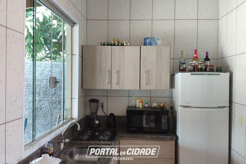 Casa &agrave; venda - 200m&sup2; - Sumar&eacute;
