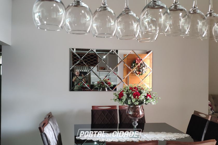 Casa &agrave; venda - 190m&sup2; - Jd Ouro Branco