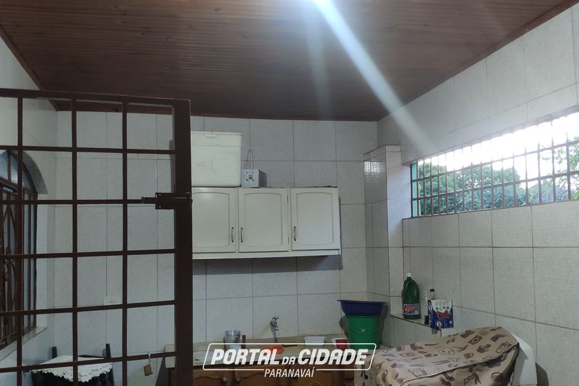 Casa &agrave; venda - 110m&sup2; - Centro 