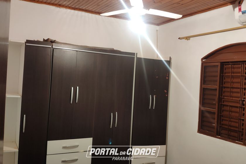 Casa &agrave; venda - 110m&sup2; - Centro 